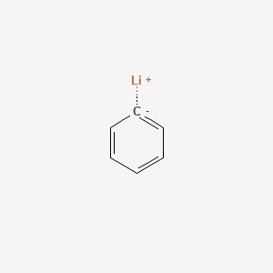 c6h5li|benzyllithium.